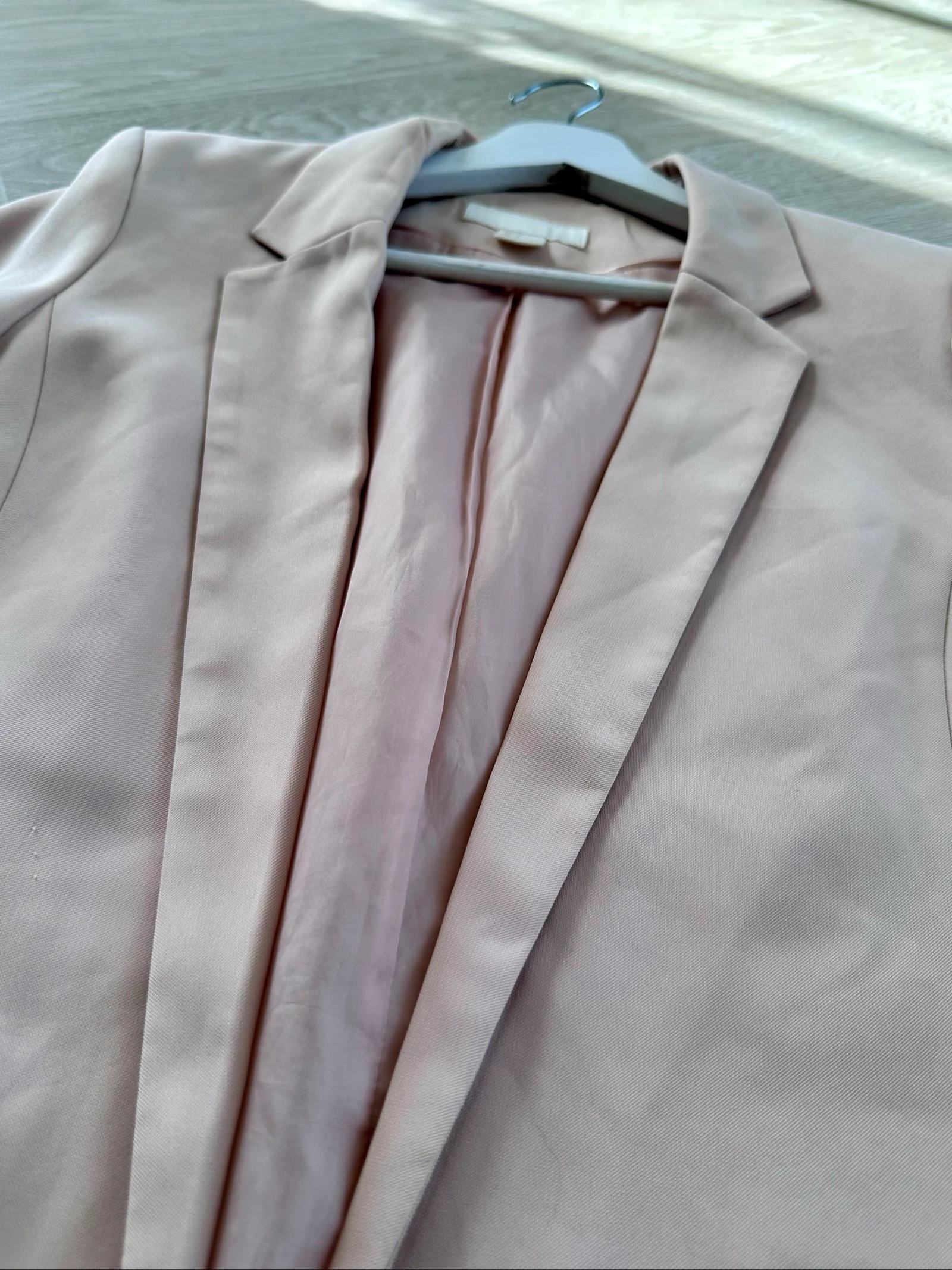 Chaqueta H&M – photo 3